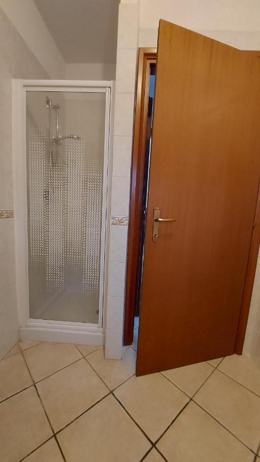 Appartamento Santa Costanza Con Piscina 圣温琴佐 外观 照片